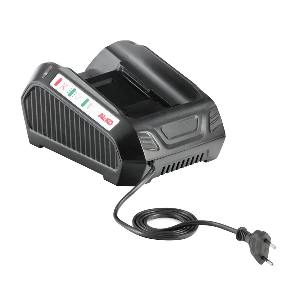 AL-KO 36V Akülü Kar Küreme Makinesi - ST 4048 - Akü ve Şarj Cihazı Dahil - 300 m²'ye Kadar Kolay Temizlik