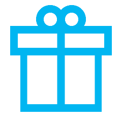 featured seasonal NIVAROQ Symbol für Vorteil & Vertrauen