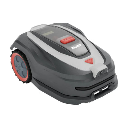 AL-KO Robolinho 1000 Vision – robotska kosilnica brez omejitvenega kabla