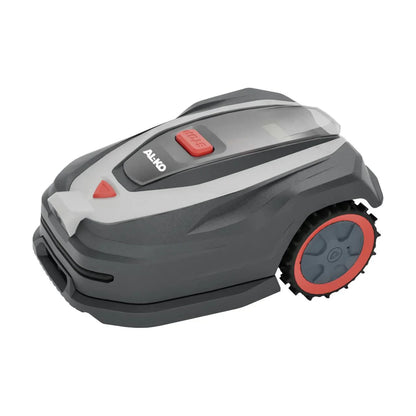 AL-KO Robolinho 500 Vision – Robotická sekačka bez ohraničovacího kabelu