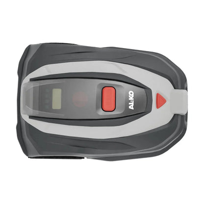 AL-KO Robolinho 1000 Vision – robotska kosilnica brez omejitvenega kabla