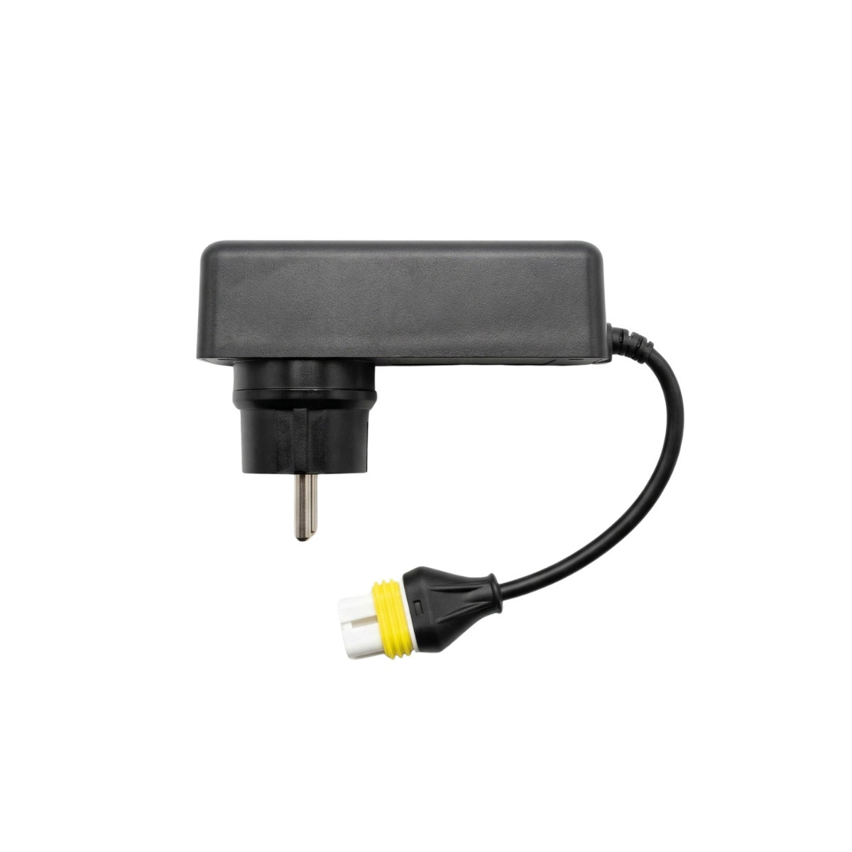 Gardena napájecí zdroj s EU zástrčkou (č. kat.: 529 53 49-01)