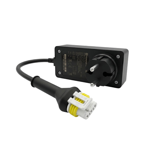 Gardena napájecí zdroj s EU zástrčkou (č. kat.: 590 44 21-01)