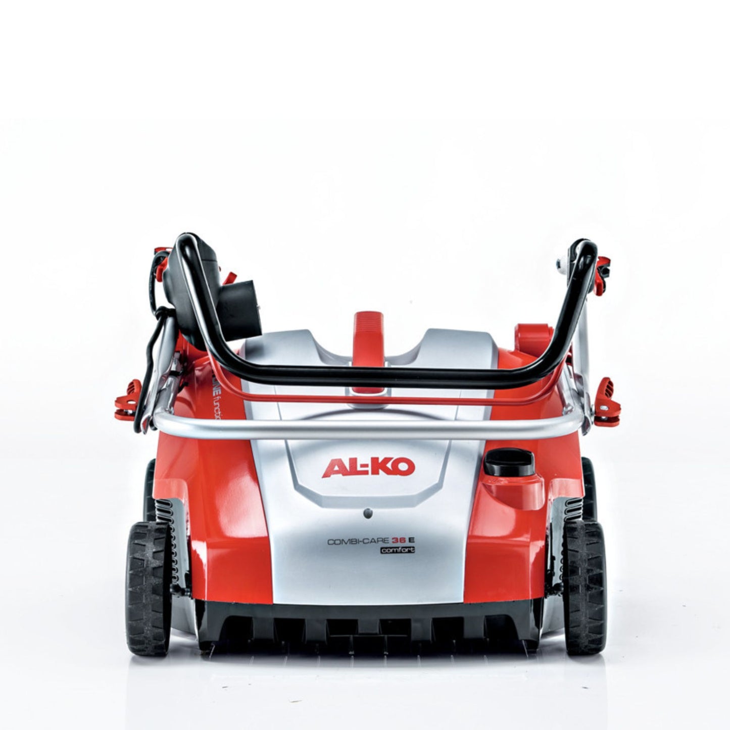 AL-KO Elektro-Vertikutierer 1500 W mit 36 cm Arbeitsbreite und klappbarem Holm