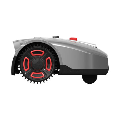 Goalker H5 – robotska kosilnica brez omejitvenega kabla