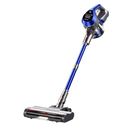 Moosoo AC1 - Akku pölynimuri