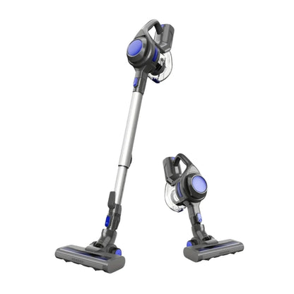 Moosoo XL-618A - Akku pölynimuri