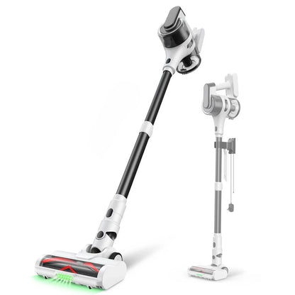 Moosoo S5 Mate - Akku pölynimuri