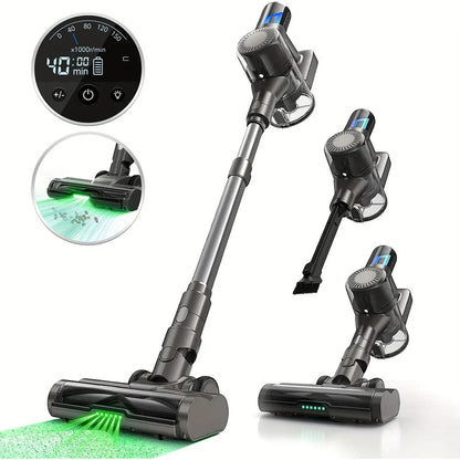 Moosoo TD1 Mate - Akku pölynimuri