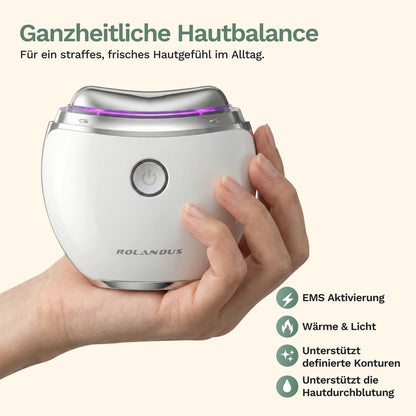 Rolandus G1 - ansigtsmassageapparat