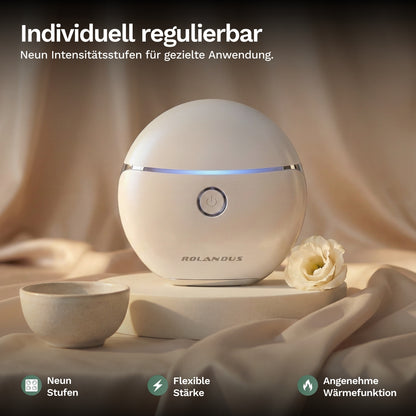 Rolandus G1 - ansigtsmassageapparat