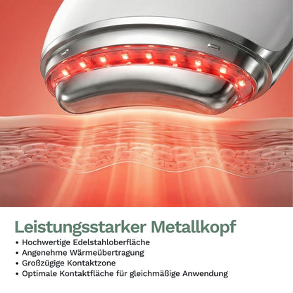 Rolandus G1 - ansigtsmassageapparat