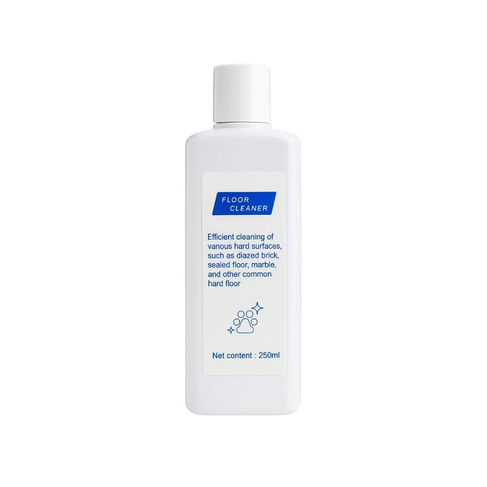 Reinigungsmittel-Flasche „Floor Cleaner“ für harte Böden, 250 ml