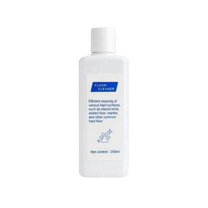 Reinigungsmittel-Flasche „Floor Cleaner“ für harte Böden, 250 ml