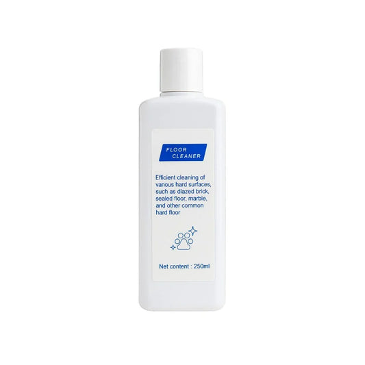 Reinigungsmittel-Flasche „Floor Cleaner“ für harte Böden, 250 ml