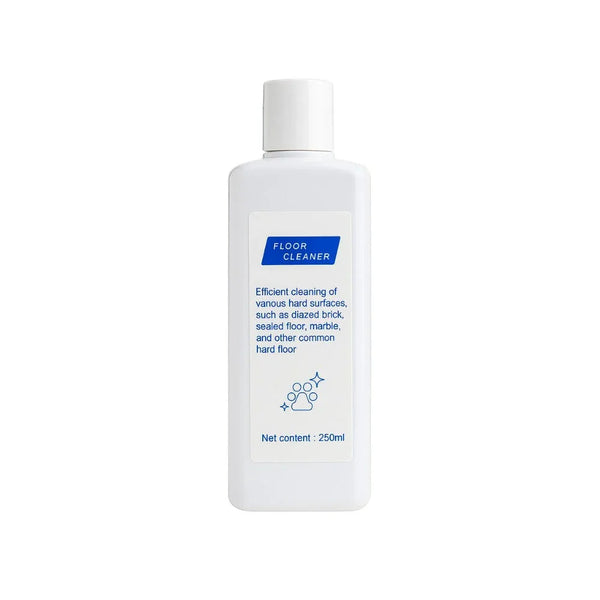 Reinigungsmittel-Flasche „Floor Cleaner“ für harte Böden, 250 ml