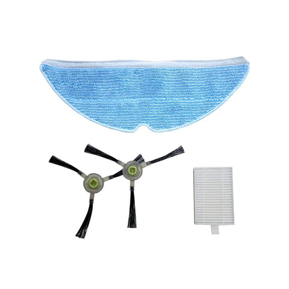 Tilbehørssæt til Tesvor S8 Max