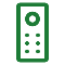 NIVAROQ Symbol für Vorteil & Vertrauen
